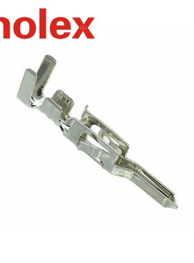 千金供应MOLEX连接器444781111 44478-1111端子接插件现货
