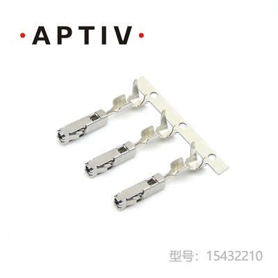 件大批量金接插供应连接器端子