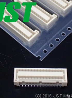 千金供应BM30B-GHDS-TF(LF)(SN)接插件针座JST现货量大从优