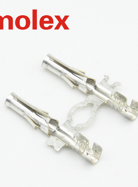 千金供应MOLEX连接器02091117 0209-1117端子接插件现货