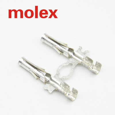 1117端子MOLEX莫仕连接器现货