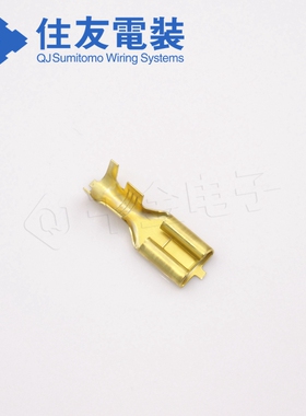 千金供应8242-4068接插件端子住友/sumitomo现货量大从优
