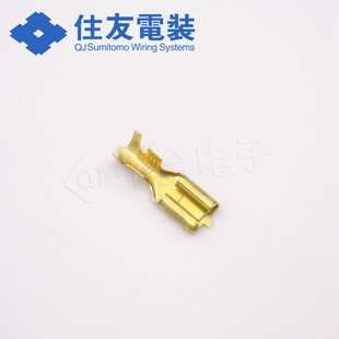 千金供应8242-4068接插件端子住友/sumitomo现货量大从优