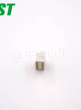 供应SM22B-GHDS-GAN-TF针座JST连接器现货