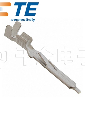 千金供应TE连接器160887-4端子接插件原装现货