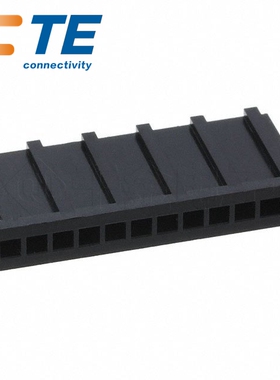 千金供应TE连接器280514塑壳接插件原装量大从优