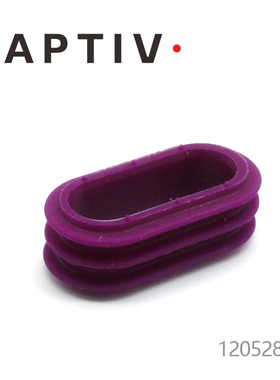 千金电子12052842接插件APTIV(Delphi)塑壳连接器大批量供应