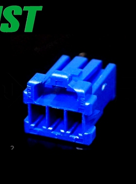 【J】千金供应PNIRP-03V-E塑壳接插件JST连接器现货量大从优