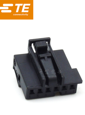 千金供应TE连接器1-969508-1塑壳接插件原装现货量大从优