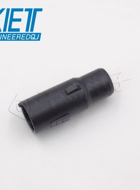 千金供应MG610164-5塑壳接插件KET连接器现货