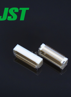 40PS-JMCS-G-1-TF(LF)(SN)供应JST针座现货