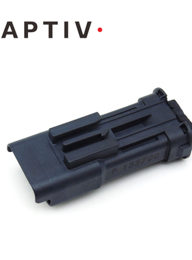 千金电子33502133接插件APTIV(Delphi)塑壳连接器大批量供应