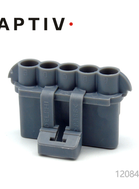 千金电子12084890连接器APTIV(Delphi)连接器现货大批量供应
