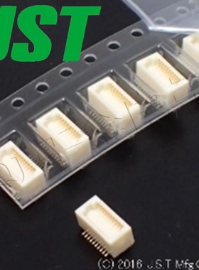 供应20P4.5-JMCS-G-B-TF(N)针座JST现货