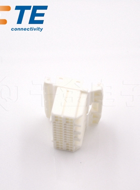 千金供应TE连接器368136-1塑壳接插件原装现货量大从优