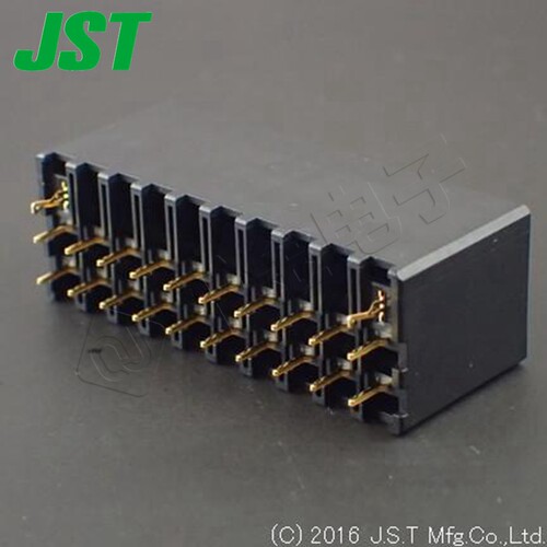 BC20B-F35DK-GGR(LF)(AU)供应JST连接器针座接插件现货量大从优