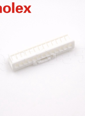 千金供应MOLEX连接器5023511300 502351-1300塑壳接插件现货