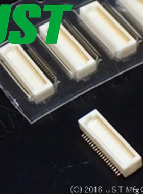 40P3.5-JMCS-G-B-TF(N)千金供应JST针座现货