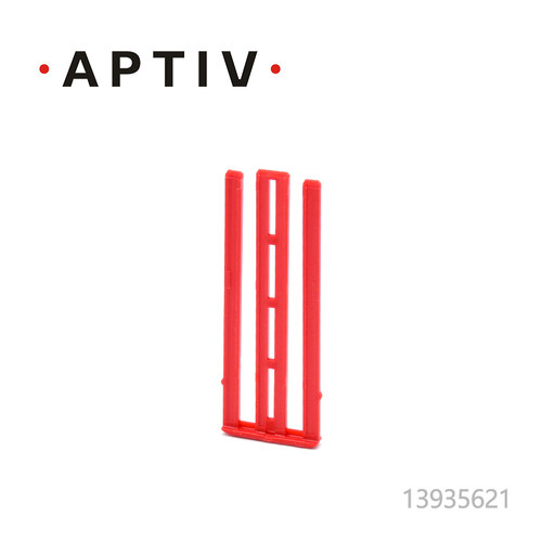 千金电子13935621连接器APTIV(Delphi)塑壳现货大批量供应 - 封面