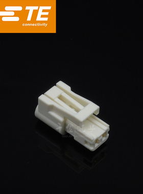 千金供应TE连接器2321918-2塑壳接插件现货