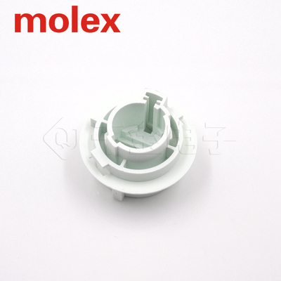 千金供应MOLEX连接器355330226 35533-0226 塑壳接插件现货