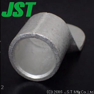 12连接器JST单粒端子现货大批量供应 千金电子180