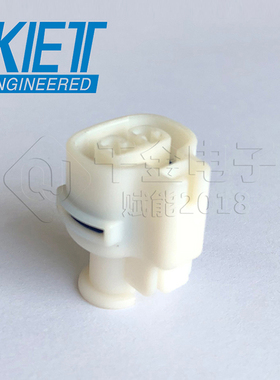 千金供应MG640795塑壳接插件KET连接器量大从优