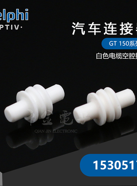 千金供应15305170密封件APTIV(Delphi)现货