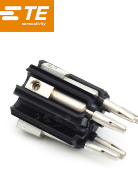 千金供应TE连接器2213231-1接插件原装现货量大从优及时交付