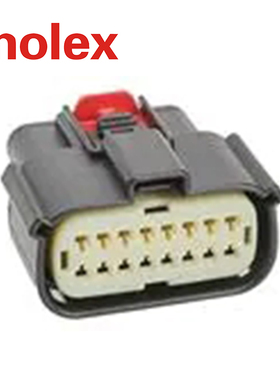 千金供应MOLEX连接器334721602塑壳接插件现货量大从优