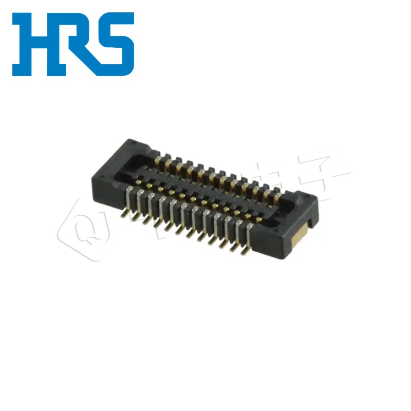 特价促销，售完即止供应DF37B-24DP-0.4V(51)接插件HRS针座现货