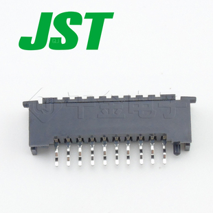 千金供应JST针座现货 特价 售完即止10FDZ 促销