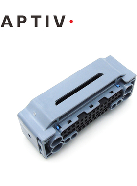 千金电子33222138连接器APTIV(Delphi)塑壳现货大批量供应