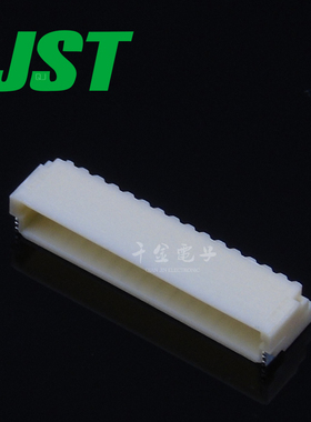 特价促销，售完即止供应SM15B-SRSS-TB(LF)(SN)接插件JST针座