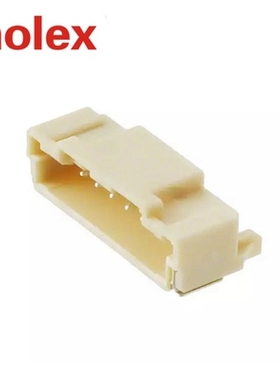 千金供应MOLEX连接器5023520800 50235-20800针座现货