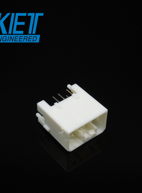 千金供应MG641009接插件KET针座连接器大批量供应