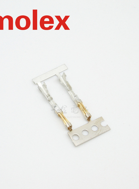 千金供应MOLEX连接器16020083 1602-0083 16-02-0083端子
