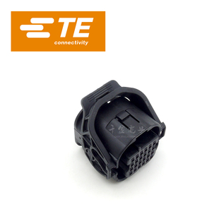 千金供应TE连接器2307072-2品牌接插件原装现货量大从优及时交付