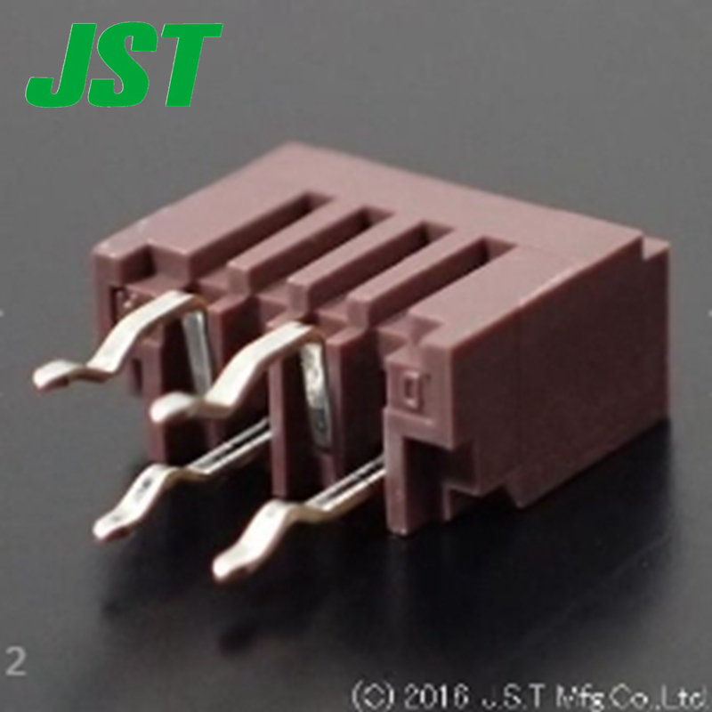 【特价促销，售完即止】04FMN-BTK-AP千金供应JST针座大批量供应