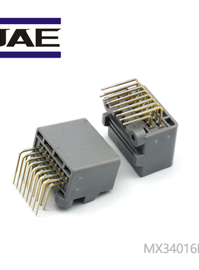 千金电子MX34016NF1接插件JAE连接器现货大批量供应
