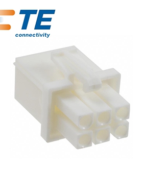 千金供应TE连接器794895-1塑壳品牌接插件原装现货量大从优