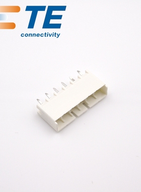 千金供应TE连接器1376385-1针座品牌接插件原装现货量大从优