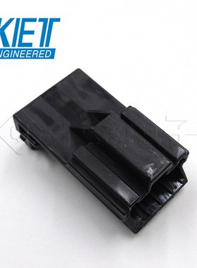 千金供应MG620397-5塑壳接插件KET连接器量大从优