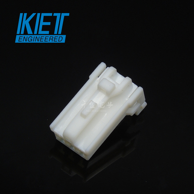 千金供应MG610394塑壳接插件KET连接器现货