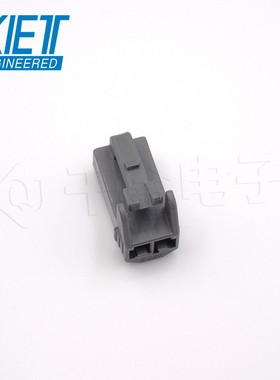 千金供应MG651201-4塑壳接插件KET连接器现货量大从优