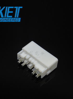 千金电子MG643314接插件KET针座连接器大批量供应