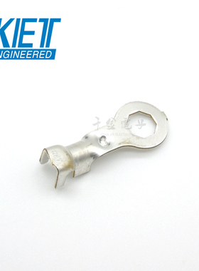 千金供应ST711074-3接插件KET圆形端子连接器大批量供应