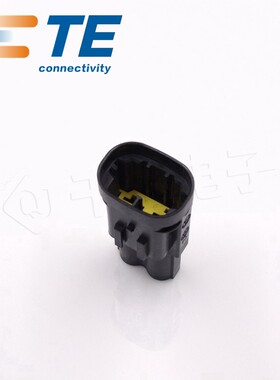 千金供应TE连接器1544334-1塑壳接插件原装现货量大从优