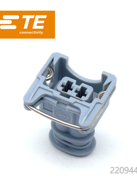 千金电子2209441-2接插件TE塑壳连接器大批量供应