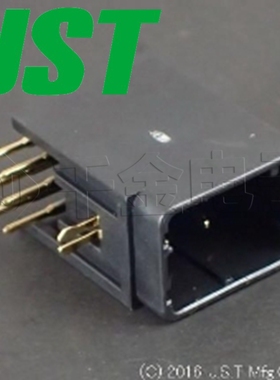 供应S06B-J21DK-GGYR(LF)(AU)JST针座现货